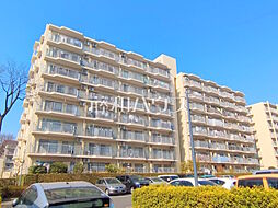 志木ニュータウン南の森壱番街　15号棟