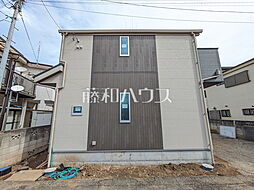 東京都武蔵村山市大南４丁目