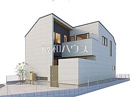 東京都三鷹市井の頭１丁目