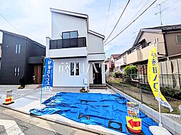 東京都府中市南町３丁目39-1