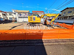 東京都日野市石田１丁目