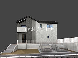 東京都八王子市北野台２丁目
