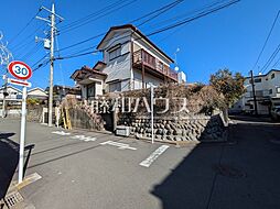 東京都多摩市連光寺４丁目