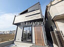 東京都練馬区石神井台８丁目