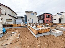 埼玉県所沢市大字上安松