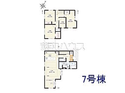 埼玉県所沢市大字上安松