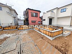 埼玉県所沢市大字上安松