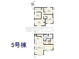 埼玉県所沢市大字上安松