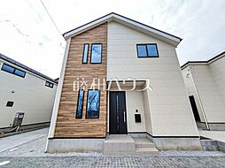 埼玉県所沢市大字上安松