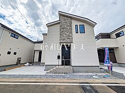 埼玉県所沢市大字上安松