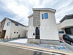 外観の画像