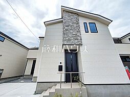埼玉県所沢市大字上安松