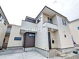 埼玉県所沢市大字上安松