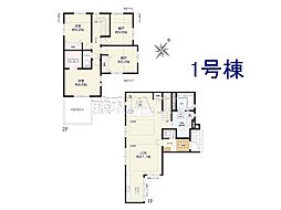 埼玉県所沢市大字上安松