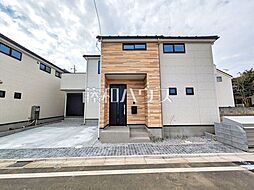 埼玉県所沢市大字上安松