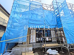 東京都狛江市岩戸南３丁目20-4 付近