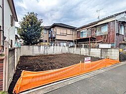 東京都武蔵野市吉祥寺南町３丁目