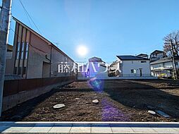 東京都日野市東豊田１丁目