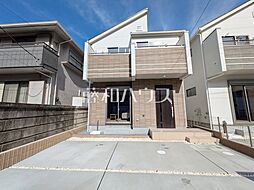 東京都日野市南平１丁目