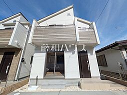 東京都日野市南平１丁目