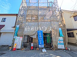 埼玉県新座市栗原５丁目