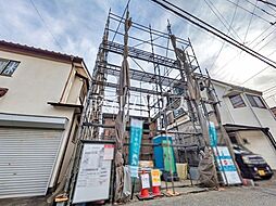 埼玉県新座市栗原５丁目