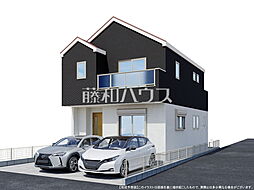 東京都東大和市新堀３丁目12-14