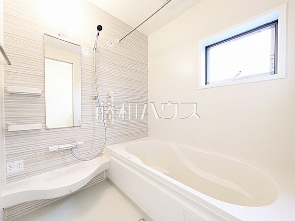 浴室　【志木市柏町2丁目】