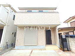 埼玉県志木市柏町２丁目