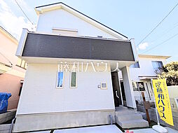 東京都府中市小柳町５丁目