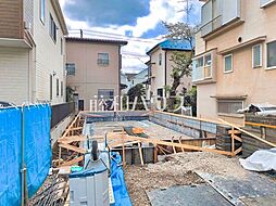 東京都東久留米市氷川台２丁目