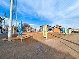 東京都西東京市中町６丁目1