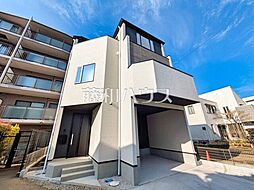 埼玉県所沢市北有楽町