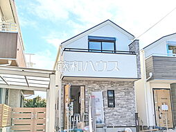 東京都国立市青柳１丁目