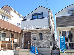 東京都国立市青柳１丁目