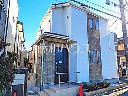 東京都練馬区西大泉４丁目