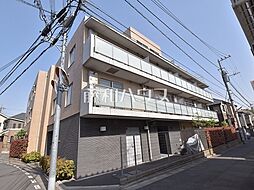 ベルアルシェ東高円寺