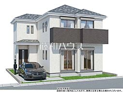 東京都東村山市青葉町２丁目