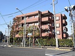 ライオンズヴィアーレ浜田山