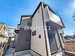 東京都西東京市保谷町５丁目