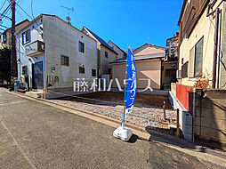 埼玉県和光市新倉２丁目