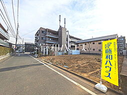 東京都世田谷区喜多見１丁目