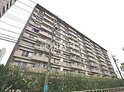 府中住吉町住宅2号棟