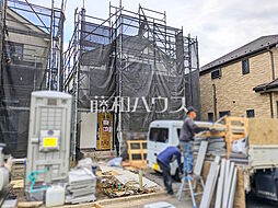 東京都小平市津田町１丁目