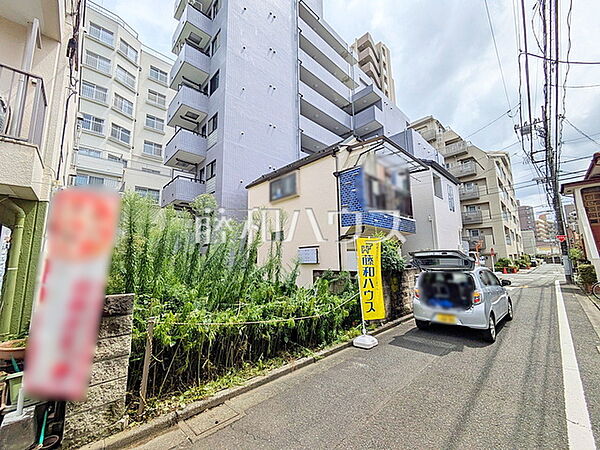 ≪接道状況≫我が家に合った暮らしを追及できるフリープランの分譲地です。ぜひ皆様の「こんな家に住みたい！」をお聞かせ下さい。【府中市緑町3丁目】
