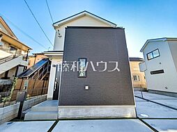 外観の画像