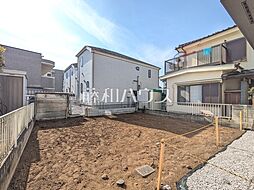 東京都昭島市緑町１丁目