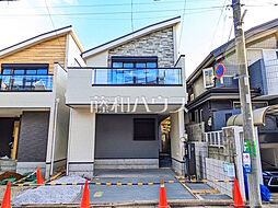 東京都練馬区大泉町６丁目