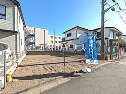 埼玉県朝霞市宮戸３丁目