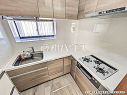 東久留米市南沢1丁目 中古戸建